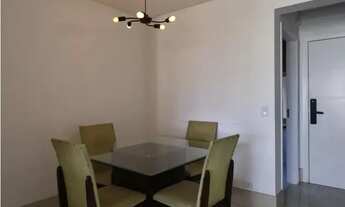 Imagem 4: Apartamento 3 Quartos sendo 1 suíte - 93m² - 2 Vagas - Próx. Shopping ABC - Santo André-SP