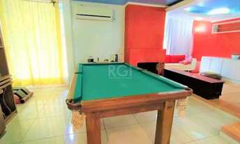 Imagem 4: Casa para Venda - 150m², 4 dormitórios, sendo 3 suites, 2 vagas - Jardim Verde