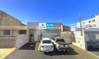 Imagem: Aluguel Casa NOSSA SENHORA APARECIDA