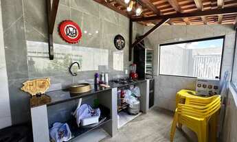 Imagem 2: Imóvel para venda possui 120 metros quadrados com 2 quartos em Mata do Rolo - Rio Largo