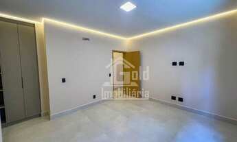 Imagem 6: Casa com 3 dormitórios à venda, 152 m² por R$ 1.350.000,00 - Bonfim Paulista - Ribeirão Pr