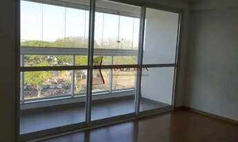 Imagem 7: Edifício Infinity Club Residence