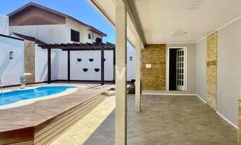 Imagem: Casa ampla 4 dormitórios, com piscina