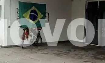 Imagem 4: Sobrado na Vila Ipojuca (Lapa) com sacadas, 2 suítes (1 com hidro) e 2 vagas, 180 m²