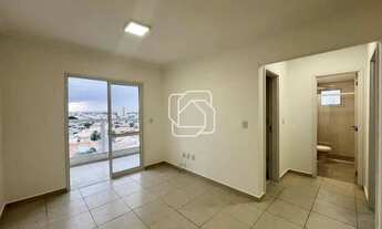 Imagem 2: Apartamento para locação no Plaza São Luiz Residencial em Itu