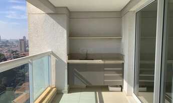 Imagem 3: Lindo apartamento (Studio) para no Edifício Trio Lindenberg Piracicaba