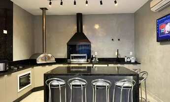 Imagem 4: Casa moderna com excelente localização no bairro Paraiso