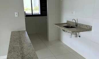 Imagem 6: APARTAMENTO NASCENTE 64m² 2 QUARTOS 1 SUÍTE 1 VAGA INFRA VENDE ARMAÇÃO