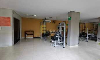 Imagem 5: Apartamento à venda no Condomínio Residencial Chiari em Valinhos/SP