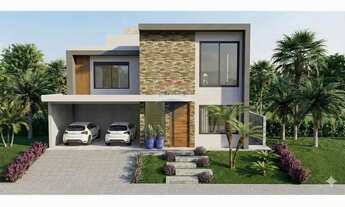 Imagem: Terreno a Venda - Residencial São Miguel