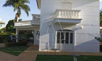 Imagem 2: Casa em Condomínio à venda em Araçatuba