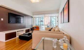 Imagem 2: Apartamento com 3 dormitórios 1 vaga a venda na Bela Vista