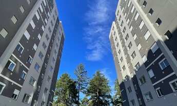 Imagem 2: Apartamento NOVO 2 dormitórios com suite, churrasqueira e garagem