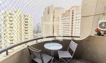 Imagem 5: Apartamento à Venda - Alphaville, 1 Quarto, 54 m2