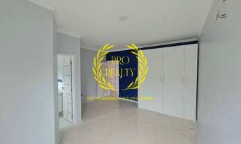 Imagem 2: Casa em condomínio/ 4 quartos 3 suítes/ semi-mobilhado/ Parque das Laranjeiras