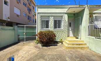 Imagem: Casa térrea 03 dormitórios - 128m² no