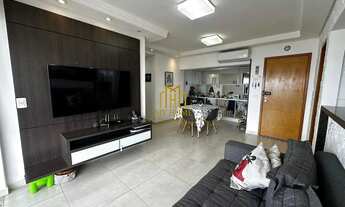 Imagem: Apartamento 3 Suítes - Jardim Goiás