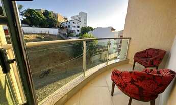 Imagem 2: Cobertura 04 quartos 229,00 á venda por R$ 850.000,00