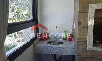 Imagem 7: Apartamento em Rua Raul Leonardo Weiss - Praia de Fora - Palhoça/SC