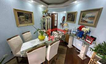 Imagem 4: Apartamento com 4 dormitórios à venda, 106 m² por R$ 995.000,00 - Bairro do Limão - São Pa