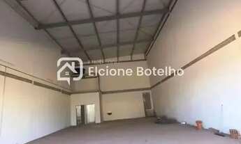 Imagem 3: Aluguel Galpão SANTA MONICA