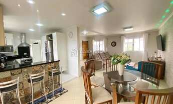 Imagem 7: A Gabanno Imóveis apresenta este excelente sobrado triplex no condomínio Thereza Glaser no