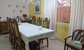 Imagem 4: Casa à Venda Planalto Paulista 3 Dormitórios, 4 Vagas, Ótimo Local, com 252 m²