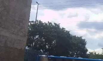 Imagem 5: Lote comercial na avenida Samambaia sul