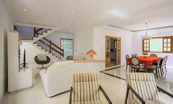 Imagem 5: Sobrado com 3 dormitórios à venda, 358 m² por R$ 1.175.000,01 - City Bussocaba - Osasco/SP