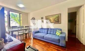 Imagem: Apartamento / Residencial / Botafogo