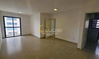 Imagem 2: Apartamento para aluguel com 83 m² e 3 quartos em Jardim Infante Dom Henrique, Bauru - SP