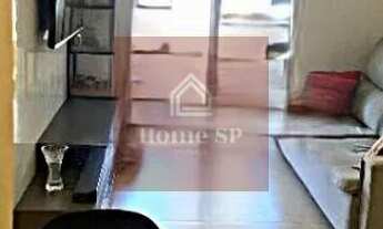 Imagem 4: Apartamento 65 m2, 2 dorms.(1ste), 2 vagas demarcadas