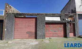 Imagem 2: TERRENO - ALTO DA MOOCA - SP