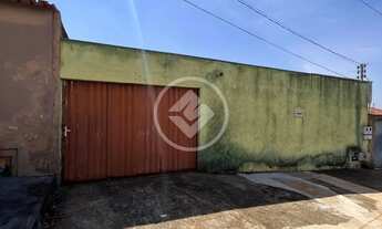 Imagem: Casa Térrea Residencial Solar Ville codigo