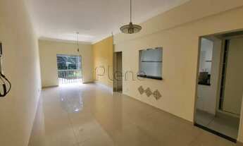 Imagem: Apartamento à venda em Campinas, Cambuí