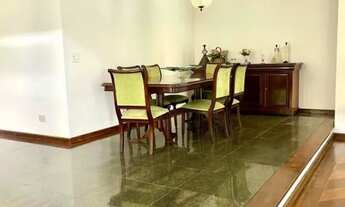 Imagem 3: CASA A VENDA EM ALPHAVILLE - RESIDENCIAL ALPHAVILLE 5