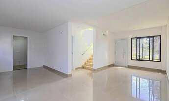 Imagem 7: Triplex com terraço Gourmet, 3 quartos,1 suite São Lourenço - Curitiba - PR