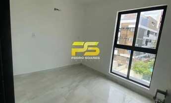Imagem 3: APARTAMENTO DUPLEX A VENDA NO BAIRRO DO BESSA EM JOÃO PESSOA, PB