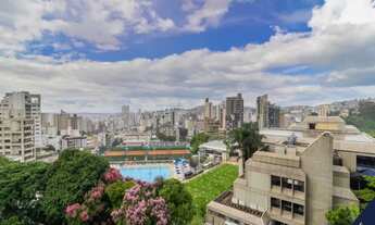 Imagem: Venda - APARTAMENTO - SERRA Belo Horizonte