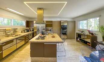 Imagem 7: CASA EM CONDOMÍNIO - RESIDENCIAL TAMBORÉ - SP