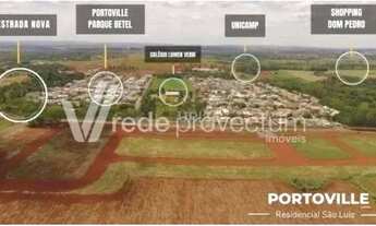 Imagem 5: Terreno - Betel - Paulínia