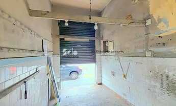 Imagem 2: Salão Comercial para Locação Limão, São Paulo