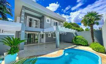 Imagem: Sobrado 5 quarto(s) no Marechal Rondon