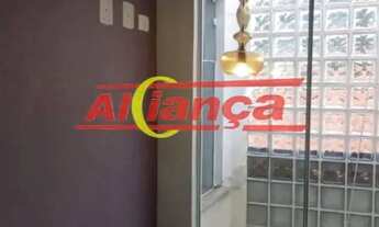 Imagem 5: SALA PARA LOCAÇÃO 40M² - JARDIM SÃO PAULO - GUARULHOS SP