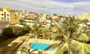 Imagem: Casa para Locação em Macaé, Cancela Preta