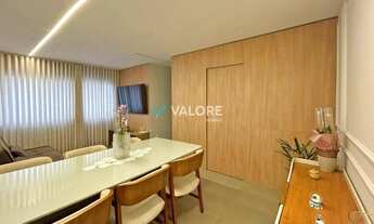 Imagem 2: Apartamento com área privativa 3 quartos à venda no São Lucas