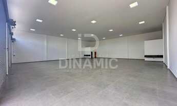 Imagem 6: Locação de Loja Comercial 400m - Jardim América, Goiânia-go