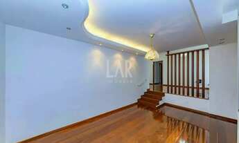 Imagem: Apartamento no Santa Lúcia, com 140m²