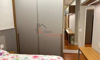 Imagem 9: Casas de Alto Padrão no Setvillage Las Palmas - Pouso Alegre