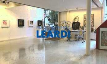 Imagem: COMERCIAL - JARDIM AMÉRICA - SP